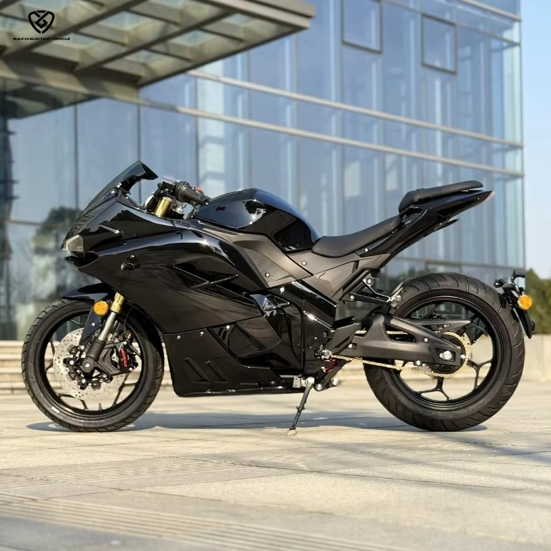 XDSS DK Hot Selling 5000W Cent - огляд і ціна 72V 5000W Electric Motorcycle