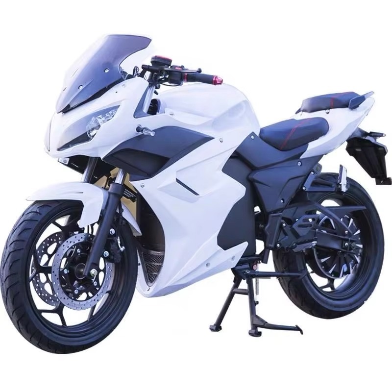 DPX New Model 3000w 5000w 1000 - огляд і ціна 72V 5000W Electric Motorcycle