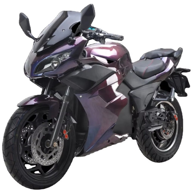 DPX New Model 3000w 5000w 1000 - огляд і ціна 72V 5000W Electric Motorcycle