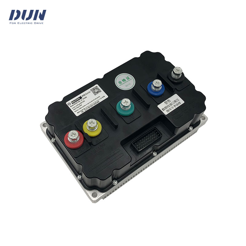 Fardriver ND841200 72V 84V Hal - огляд і ціна Fardriver Controller 72V 500A