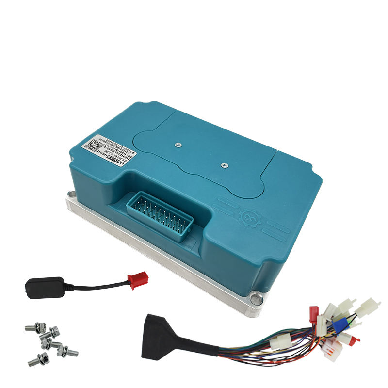 Fardriver ND72890 Intelligent  - огляд і ціна Fardriver Controller 72V 500A