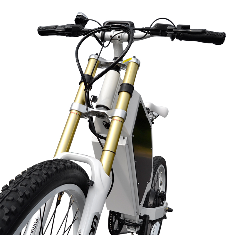High Efficiency 72v 8000w 1200 - огляд і ціна 72V 12000W Electric Dirt Bike