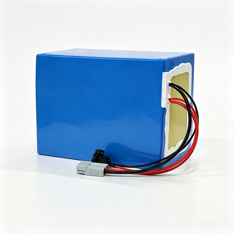 Lithium LiFePO4 72V 50Ah 60Ah  - огляд і ціна 72V 60Ah Lifepo4 Battery Pack