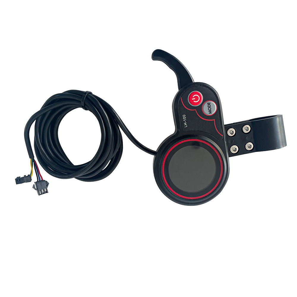 For E Scooters With Hall Yunli - огляд і ціна 60V 5600W Dual Motor Electric Scooter