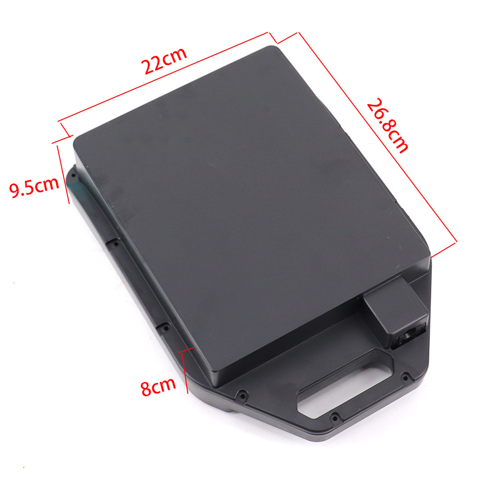 60V 20Ah 30Ah 18650 Battery ca - огляд і ціна 60V 30Ah Electric Scooter Battery