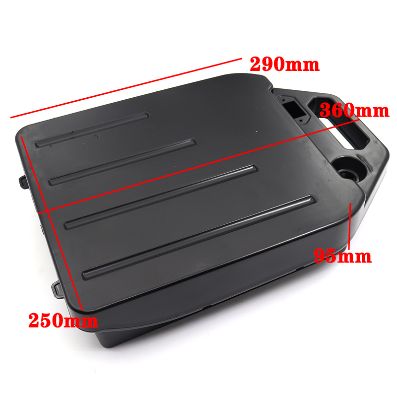 60V 20Ah 30Ah 18650 Battery ca - огляд і ціна 60V 30Ah Electric Scooter Battery