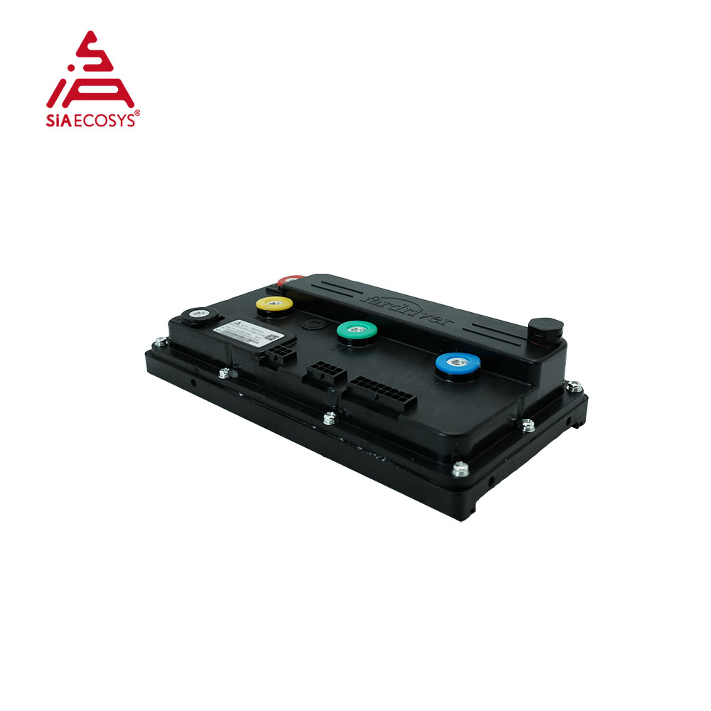 Fardriver Controller ND721000  - огляд і ціна Fardriver Controller 72V 500A