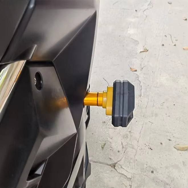STLF 72v 5kw Motorcycle Conver - огляд і ціна Electric Motorcycle Conversion Kit 72V