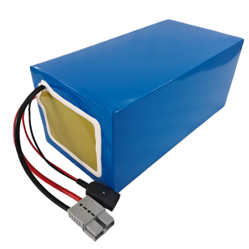 lithium 72V 60Ah lifepo4 batte - огляд і ціна 72V 60Ah Lifepo4 Battery Pack