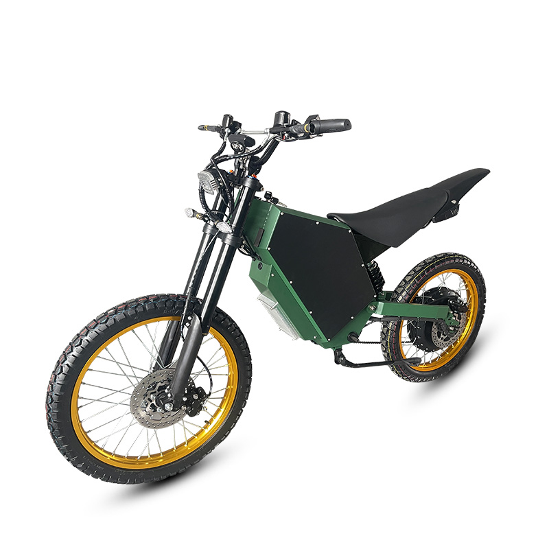 72V, 8000W 12000W 15000W E Ebi - огляд і ціна 72V 12000W Electric Dirt Bike