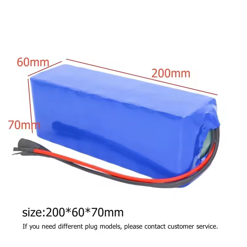 12V 30Ah 3S10P for 12V Electri - огляд і ціна 60V 30Ah Electric Scooter Battery