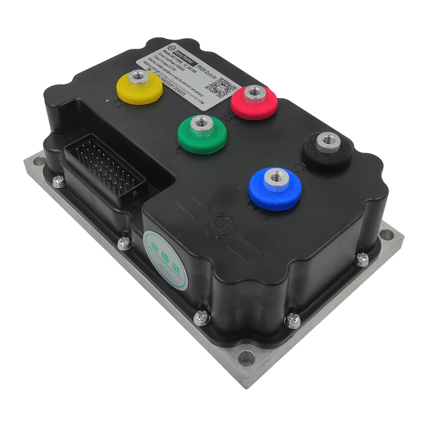 QS273 13 Inch 8000W 72V 120KMH - огляд і ціна Qs273 Hub Motor 8000W 72V