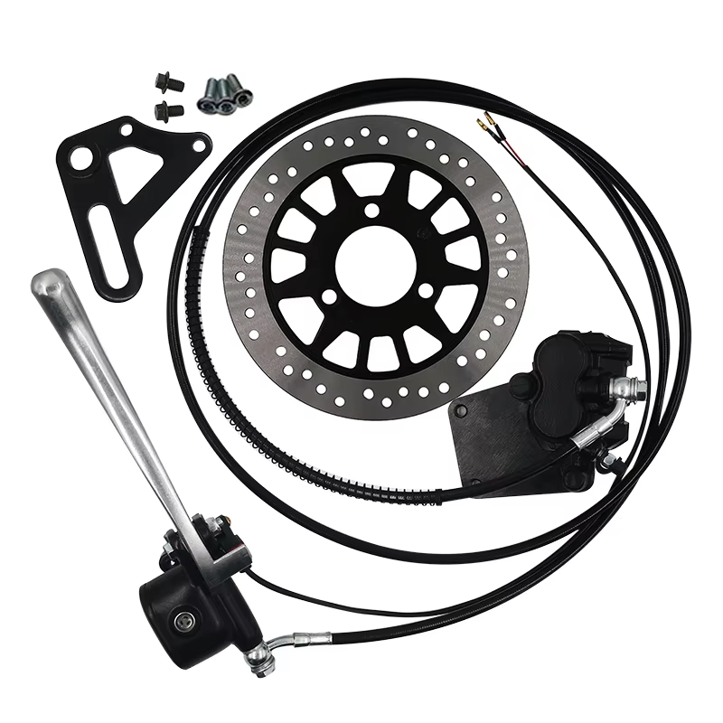 QS273 13 Inch 8000W 72V 120KMH - огляд і ціна Qs273 Hub Motor 8000W 72V